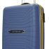 Aristocrat Falcon Pro 2 (Small 55Cm Medium 65Cm) Suitcase Cabin & Check-In Set 8 Wheels – 26 Inch