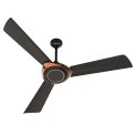 Polycab Superb Neo Star Rated, 1200Mm Ceiling Fan For Home | High Speed & Air Delivery | Saves Up To 33% Electricity, 100% Copper, Rust-Proof Blades, 52 Watt | 2-Yr Warranty【Jaco Bean Bronze Gold】