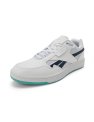 Reebok Men White Sneakers
