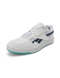 Reebok Men White Sneakers
