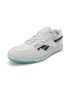 Reebok Men White Sneakers