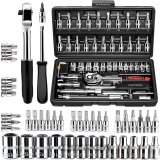Bs Enterprise Tool Kit Hand Tool Kit(46 Tools)