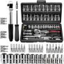 Bs Enterprise Tool Kit Hand Tool Kit(46 Tools)