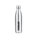 Signoraware Aqualene Stainless Steel Vacuum Flask Bottle 500Ml, Silver