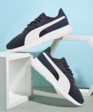 Puma Ziller V2 Idp Sneakers For Men(Blue , 10)