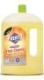 Puerto Disinfectant Surface & Floor Cleaner, (Citrus) – 2 Ltr (Pack Of 1) | Cleans 99.9% Germs | Suitable For Bathroom & Floor Surfaces Like Ceramic, Marble, Granite, Mosaic Etc.