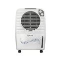 Lifelong 40 Litre Air Cooler For Home With Honeycomb Pads & Portable – Room Cooler With Ice Chamber For Cooling & Water Level Indicator – Powerful Air Throw (Lllac36, 1 Year Manufacturer’S Warranty)