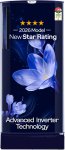Godrej 185 L Direct Cool Single Door 4 Star Refrigerator(Marine Blue, Rd 195Dn Tai Mn Bl)