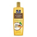 Parachute Advansed Flaxseed Enriched Coconut Hair Oil For Stronger, Smoother Hair | Up To 10X Less Breakage| 2X Softer Hair | Deep Nourishment With Jasmine Extract, 300Ml