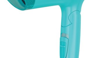 Havells Hd2222 Hair Dryer(1200 W, Blue)