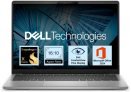 Dell 14 Snapdragon X – (16 Gb/512 Gb Ssd/Windows 11 Home) Inspiron 5441 Thin And Light Laptop(14 Inch, Titan Gray, 1.5 Kg, With Ms Office)