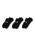 Nike Men’S Everyday Essential Socks, Black/White, L, Black/White, Small