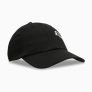 Puma Unisex’S Bb Caps (27427_Black-Big Cat