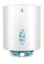 Standard By Havells Vertex Neo 4 Star 15L Storage Water Heater(Geyser)|Faster Heating|Safe To Use|Saves Electricity|Hydro Guard Coated Anti Rust Tank|Temp. Setting Knob|5 Yr. Tank Warranty| White