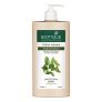 Biotique Bio Henna Leaf Fresh Texture Shampoo And Conditioner, 650Ml