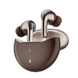 Fire-Boltt Aero Tws Ear Buds Custom Eq, Wireless Bluetooth 5.4, 50H Playtime, 50Ms Low Latency, Fast Charging Case, App Support, Touch Controls, Ipx4 Waterproof, Gaming & Music