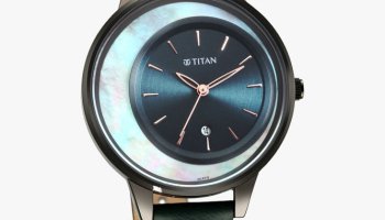 Titan 2648Ql01-Dl975-Ibd Ramadan 2648Ql01-Dl975-Ibd Ramadan Analog Watch  – For Women