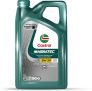 Castrol Magnatec Stop-Start 5W-30 Api Sn Full Synthetic Full-Synthetic Engine Oil(5 L, Pack Of 1)