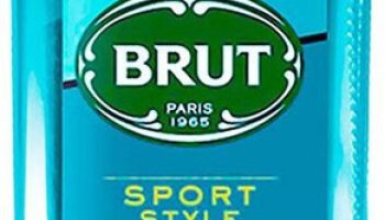 Brut Sport Style All-In-One Body Wash For Men | Invigorating Fragrance 500Ml(500 Ml)
