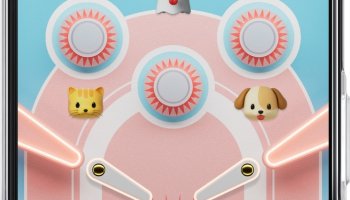 Samsung Flip Cover For Samsung Galaxy Flip7(Transparent)