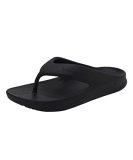 Puma Unisex-Adult Wave Flip Res Black Flipflop – 10 Uk (39014201)