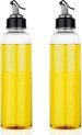 Primelife 1000 Ml Cooking Oil Dispenser(Pack Of 2)