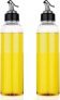 Primelife 1000 Ml Cooking Oil Dispenser(Pack Of 2)