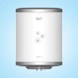 Voltas Aqua Prime 25L Water Heater 2000W, Warranty Of 7 Years On Tank, 3 Years On Heating Element, 2 Years On Product By Voltas|Free Installation| Free Connecting Pipe|Copper Element|8 Bar (White)