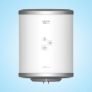 Voltas Aqua Prime 25L Water Heater 2000W, Warranty Of 7 Years On Tank, 3 Years On Heating Element, 2 Years On Product By Voltas|Free Installation| Free Connecting Pipe|Copper Element|8 Bar (White)