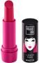 Elle 18 Color Pop Matte Lip Color P23(Deep Pink, 4.3 G)