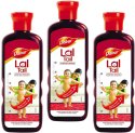 Dabur Lal Tail Ayurvedic Baby Oil(1500 Ml)