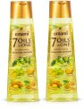 Emami 7 Oils In One 500Ml – Pack Of 2 Hair Oil(1000 Ml)