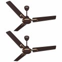 Havells 1200 Mm Fan Andria Es Espresso Brown