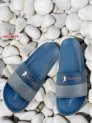 Red Tape Men Slides(Navy , 7)