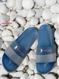 Red Tape Men Slides(Navy , 7)
