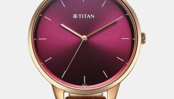 Titan Xi Titan Neo Xi Analog Watch  – For Women
