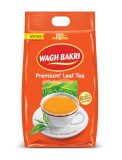 Wagh Bakri Premium Leaf Tea Pack, 1Kg, Assam