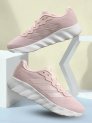 Adidas Shift Run W Running Shoes For Women(Pink , 5)