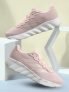 Adidas Shift Run W Running Shoes For Women(Pink , 5)