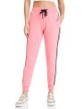 Amazon Brand – Symbol Women’S Slim Track Pants (Sb-Aw21Tr-708_Pink_M
