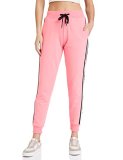 Amazon Brand – Symbol Women’S Slim Track Pants (Sb-Aw21Tr-708_Pink_M