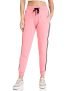 Amazon Brand – Symbol Women’S Slim Track Pants (Sb-Aw21Tr-708_Pink_M