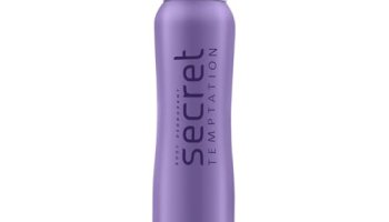 Secret Temptation Deodorant For Women (Romance, 225Ml)