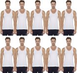 Rupa Topman Men Vest