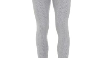 Fort Collins Men’S Thermal Pyjama, Ihmt904Fc, Grey Melange, S