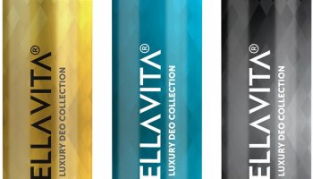 Bellavita Noir,Azure & Prestige Deo Parfum Combo|3X150Ml|Long Lasting Body Spray| Deodorant Spray  –  For Men & Women(450 Ml, Pack Of 3)