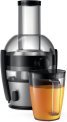 Philips Hr1863/20 800 W Juicer(Hr1863/20 | 1 Jar | Black)
