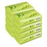 Jo Lime Fresh Soap (Pack Of 8), 150 Gram