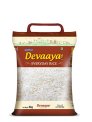 Devaaya Everyday Basmati Rice, 5Kg