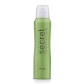 Secret Temptation Affair Deodorant For Women, Long Lasting Floral Fragrance For Every Day Wear, 150 Ml